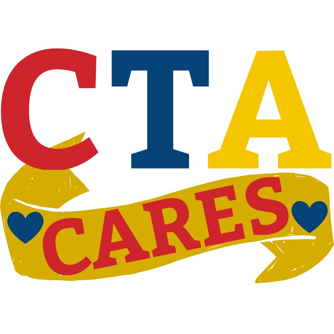 CTA Cares