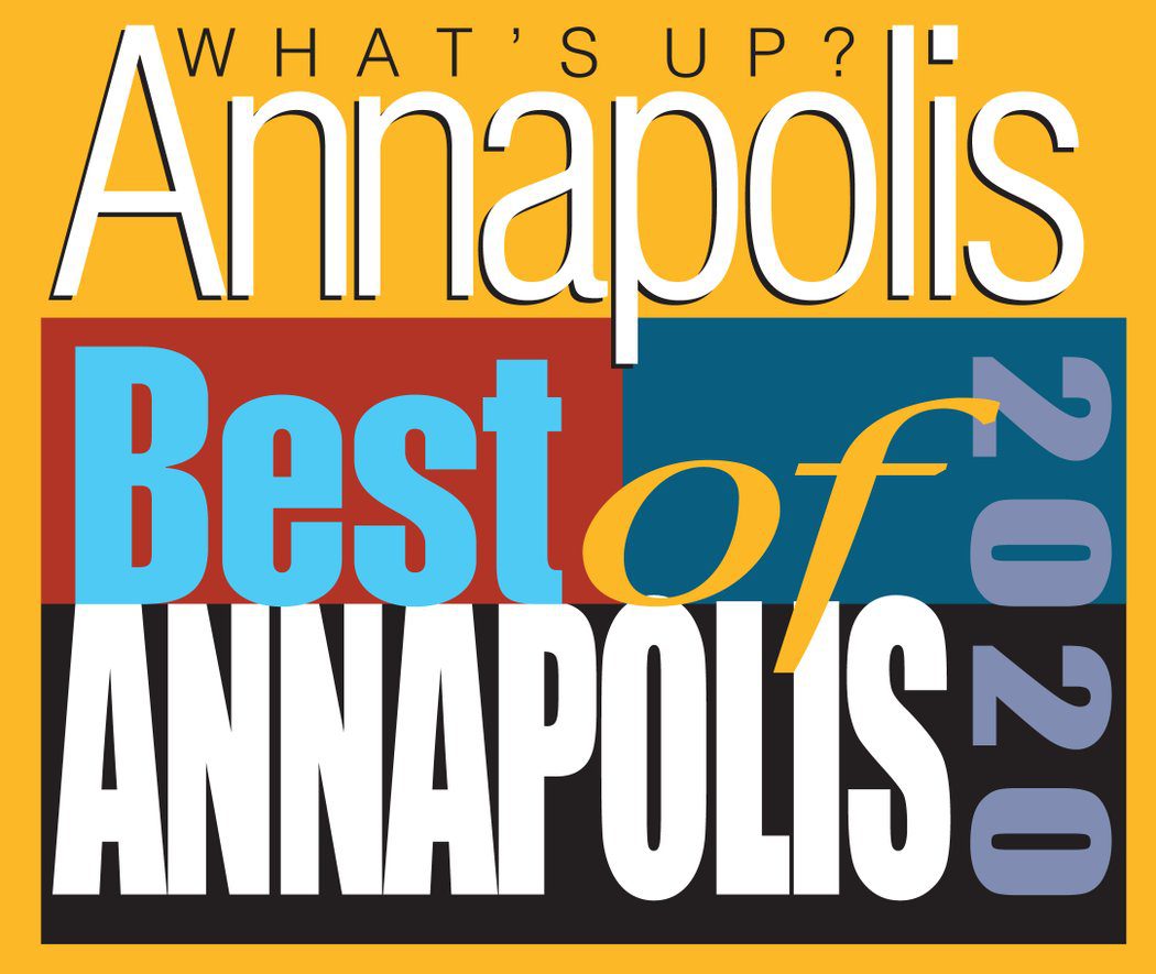 What's Up? Best of Annapolis