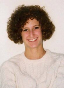 Miriam Wolfe