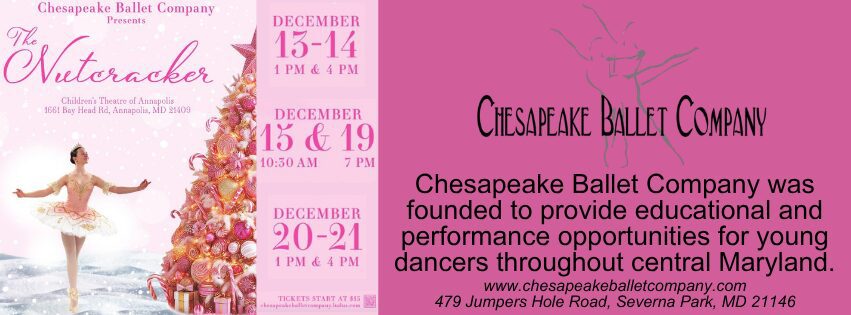Chesapeake Ballet Company