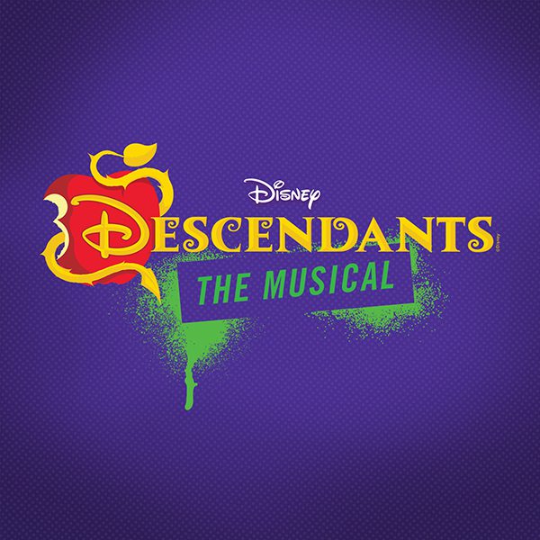Disney's Descendants The Musical