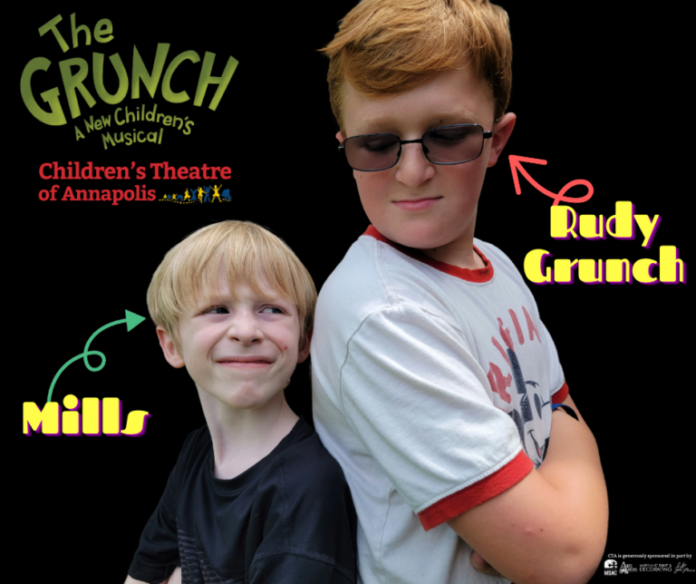 The Grunch, photo 8 of 9