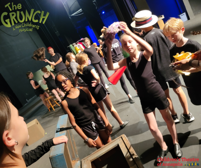 The Grunch, photo 3 of 9