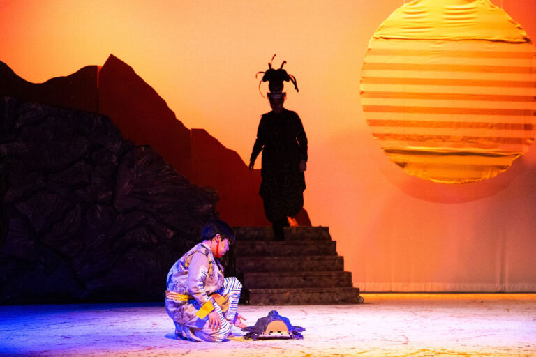 Scene from Disney's The Lion King Jr. (2026), photo 7 of 10