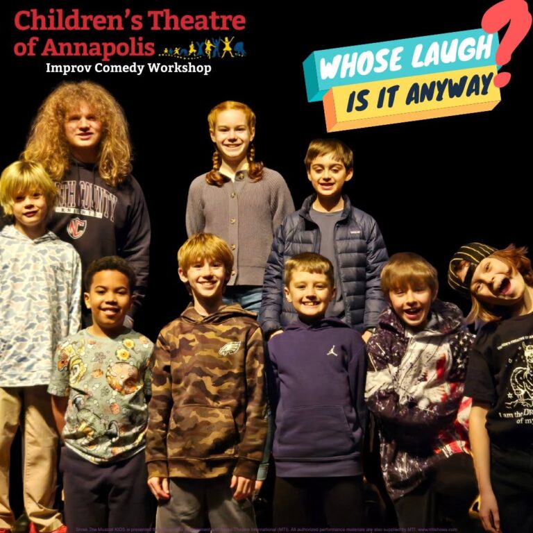 Improv Comedy, photo 3 of 3