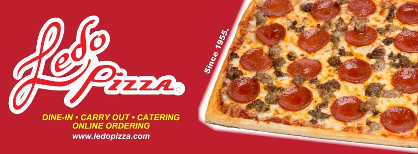 Ledo Pizza