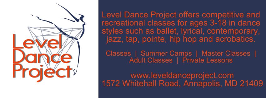 Level Dance Project