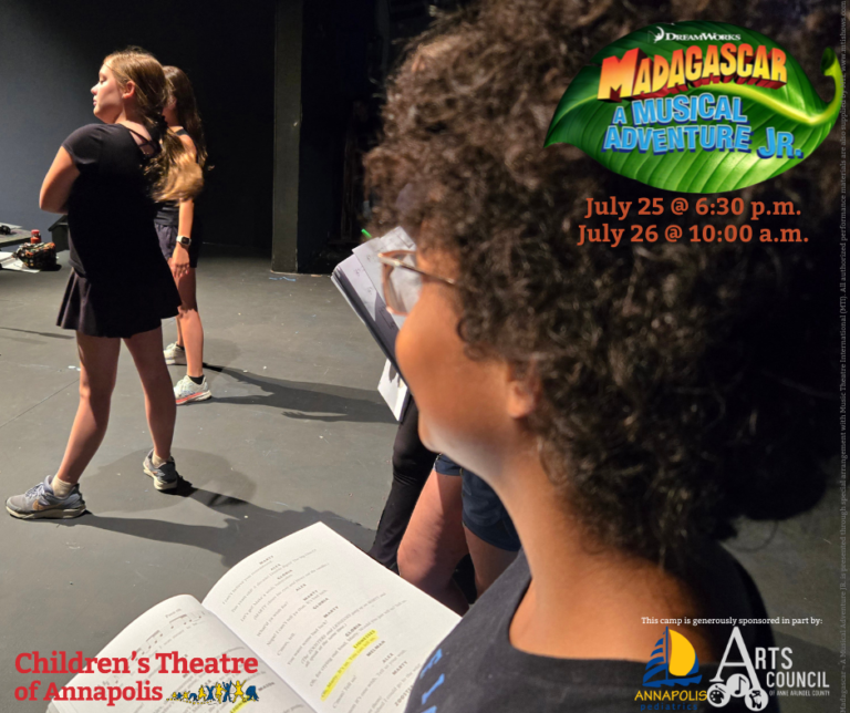 Madagascar Production Summer Camp (2025), photo 6 of 7
