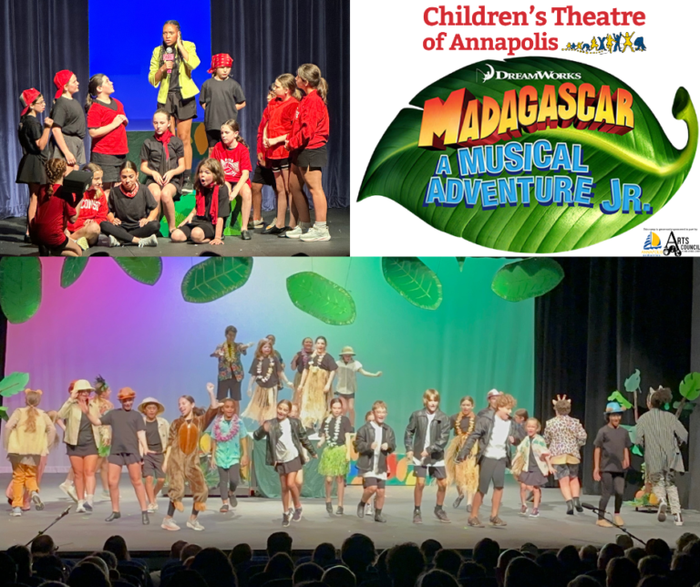 Madagascar Production Summer Camp (2025), photo 5 of 7