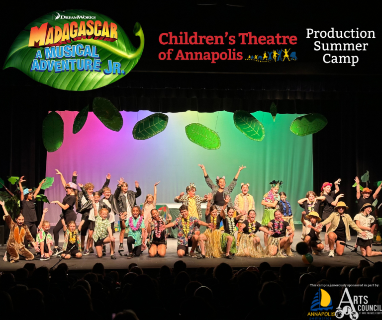 Madagascar Production Summer Camp (2025), photo 4 of 7