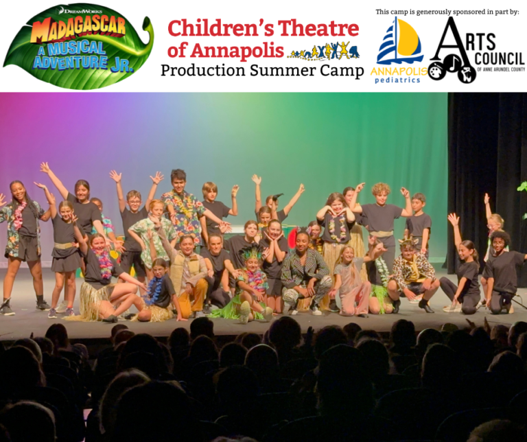 Madagascar Production Summer Camp (2025), photo 3 of 7
