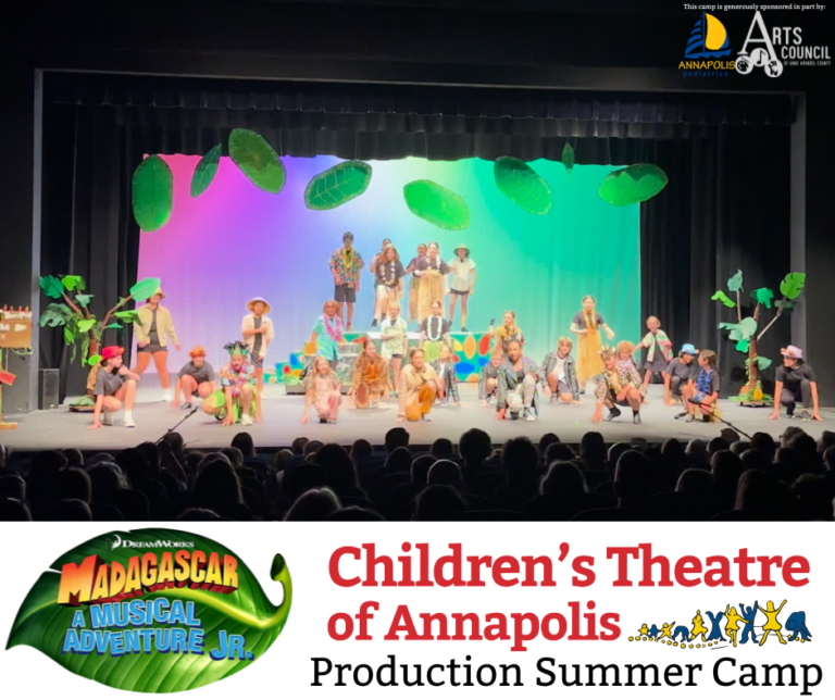 Madagascar Production Summer Camp (2025), photo 2 of 7
