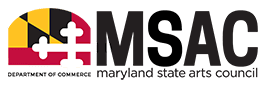 Maryland State Arts Council