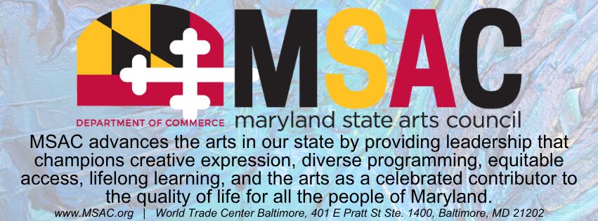 Maryland State Arts Council