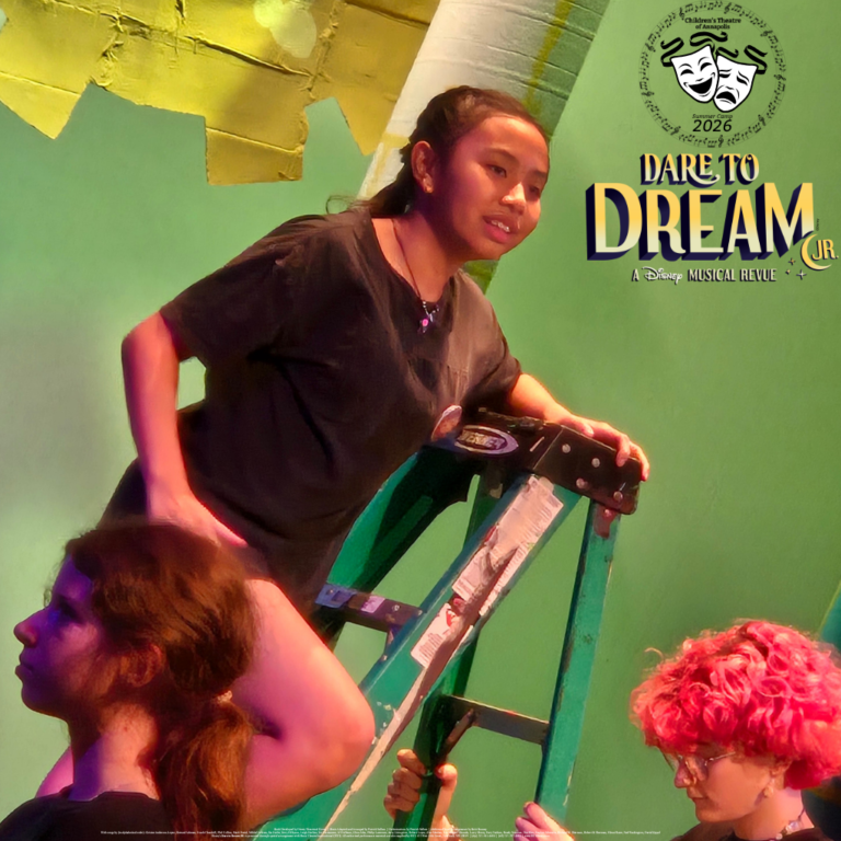 Dare to Dream Jr. Production Summer Camp (2026), photo 3 of 9