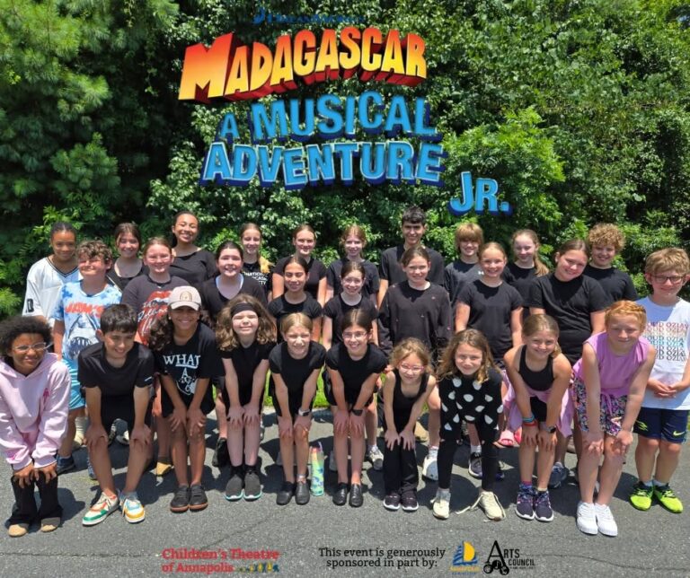 Madagascar Production Summer Camp (2025), photo 1 of 7