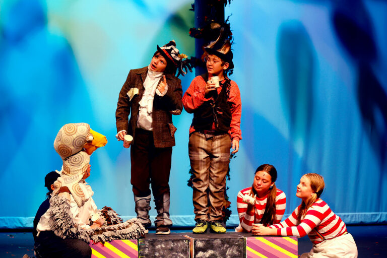Alice in Wonderland Jr. Production Summer Camp (2026), photo 10 of 10