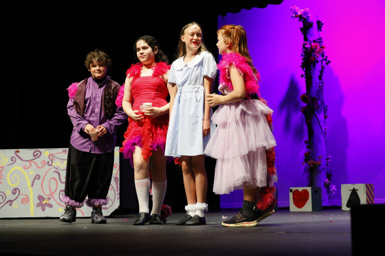 Alice in Wonderland Jr. Production Summer Camp (2026), photo 5 of 10