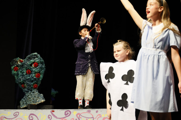 Alice in Wonderland Jr. Production Summer Camp (2026), photo 4 of 10