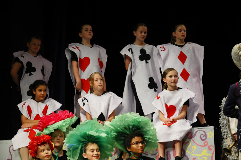 Alice in Wonderland Jr. Production Summer Camp (2026), photo 7 of 10