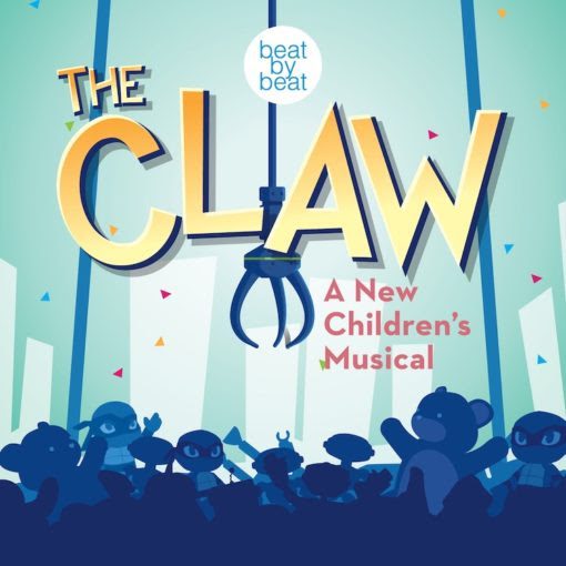 The Claw: A New Children's Musical