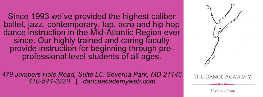 The Dance Academy