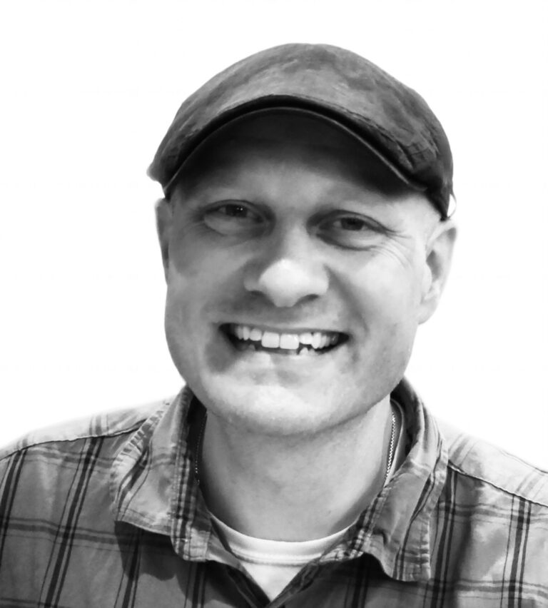 Eric Kempton