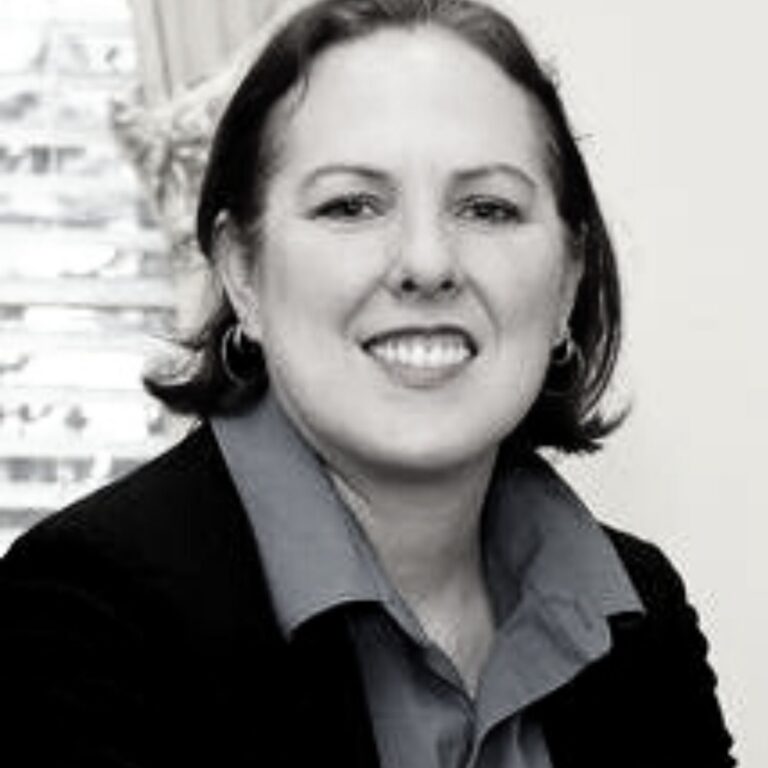 Heather Bagnall