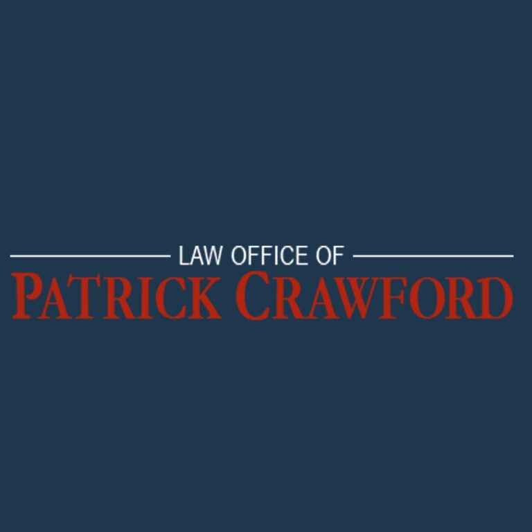 Patrick Crawford Law